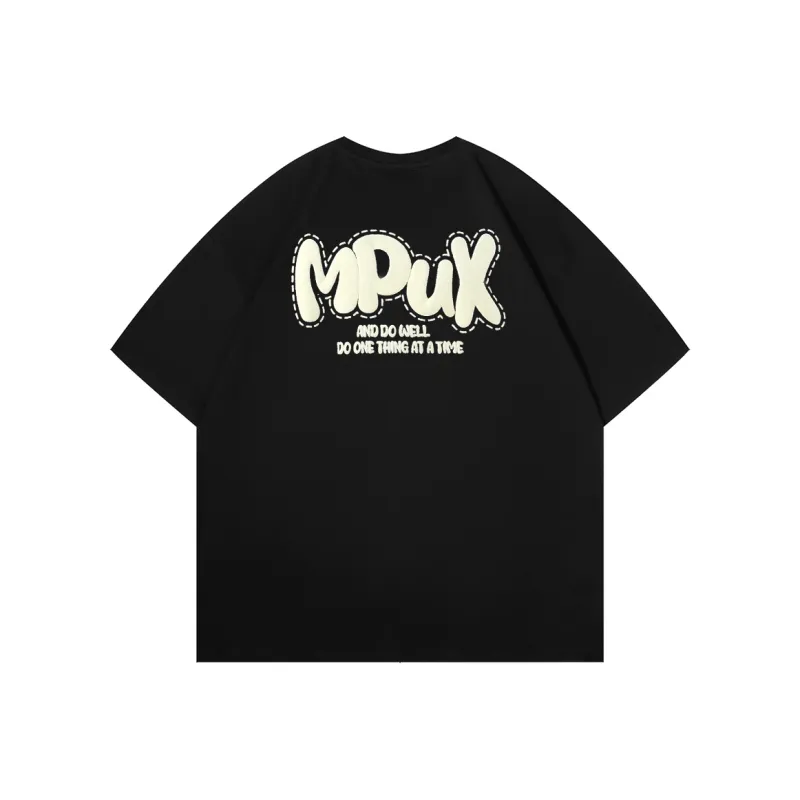 MPUX T Shirts Unisex-0