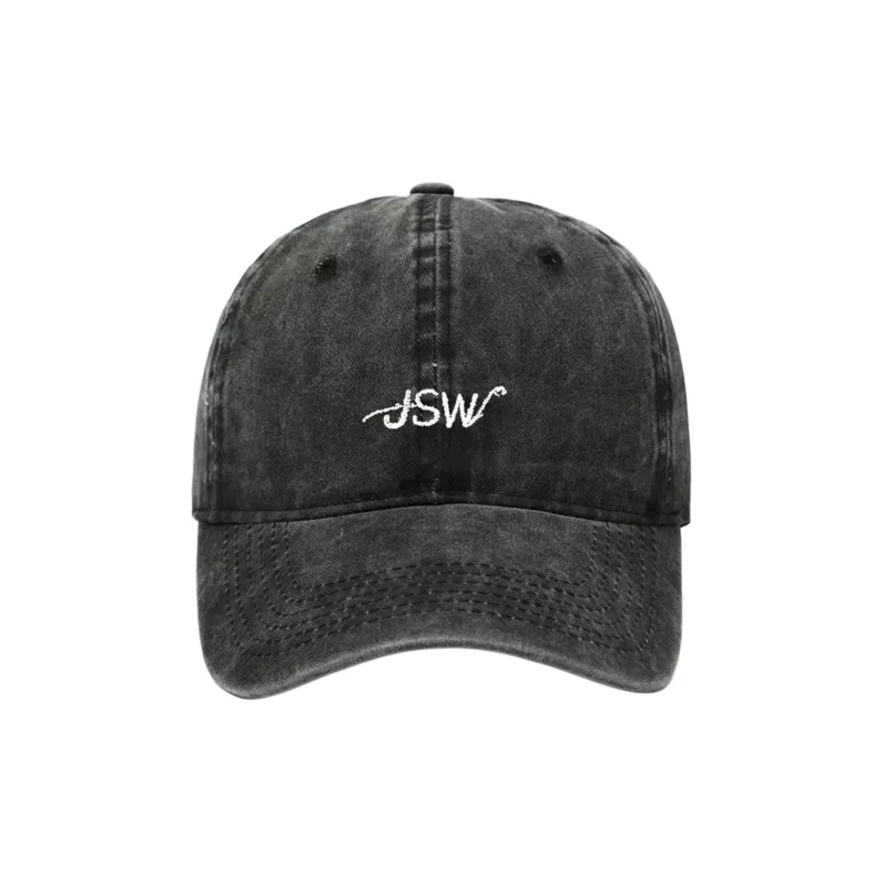 JEANSWEST Cotton Baseball Caps Unisex-1