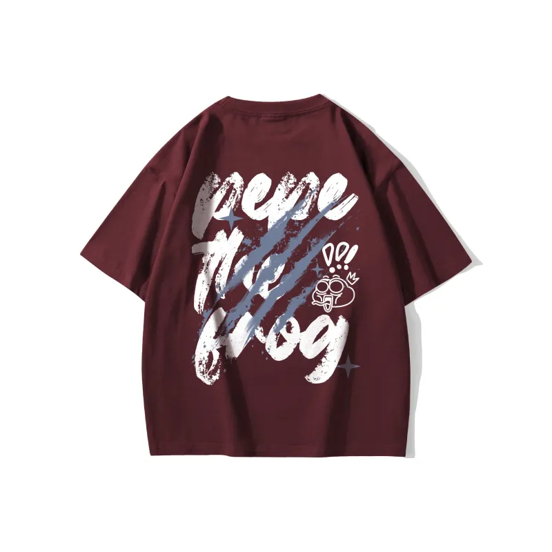 Pepe The Frog T Shirts Unisex-12