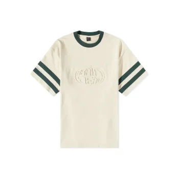 Brain Dead T Shirts Men White