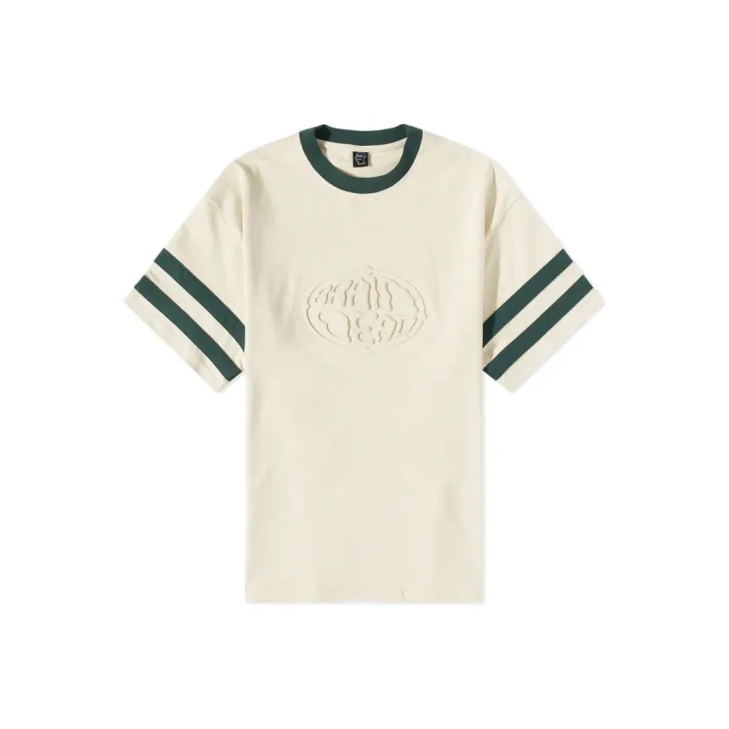 Brain Dead T Shirts Men White-0