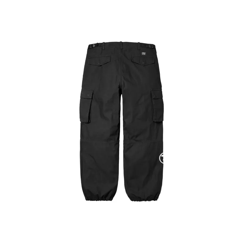 Supreme Aphex Twin Alpha Industries Cargo Pant-3