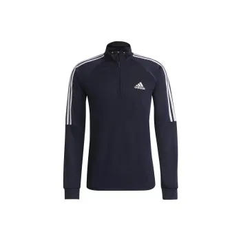 Adidas T-Shirt Men's Ocean Blue