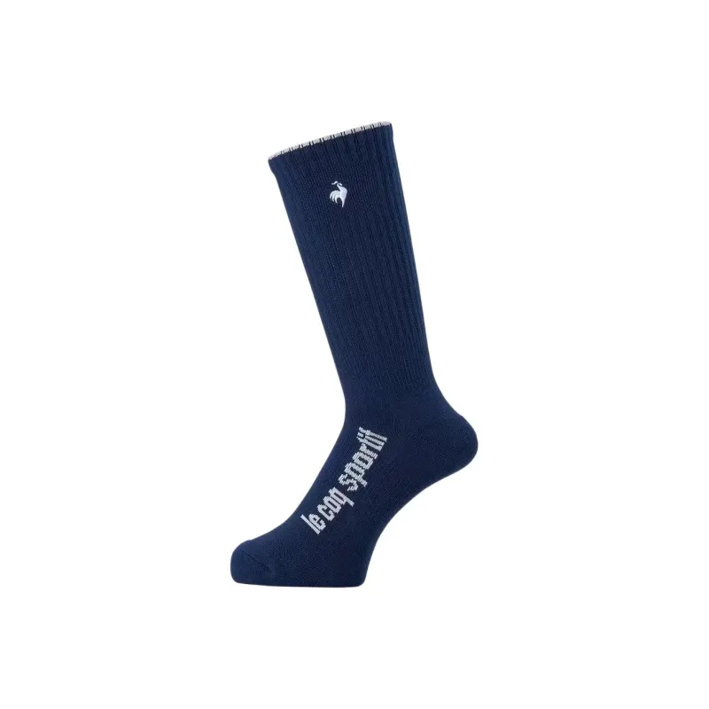 Le Coq Sportif Mid Calf Socks Unisex 1 Pack-7