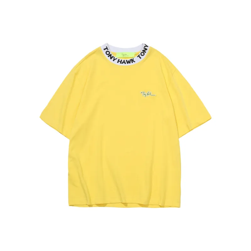 TONY HAWK T-Shirts Unisex-0