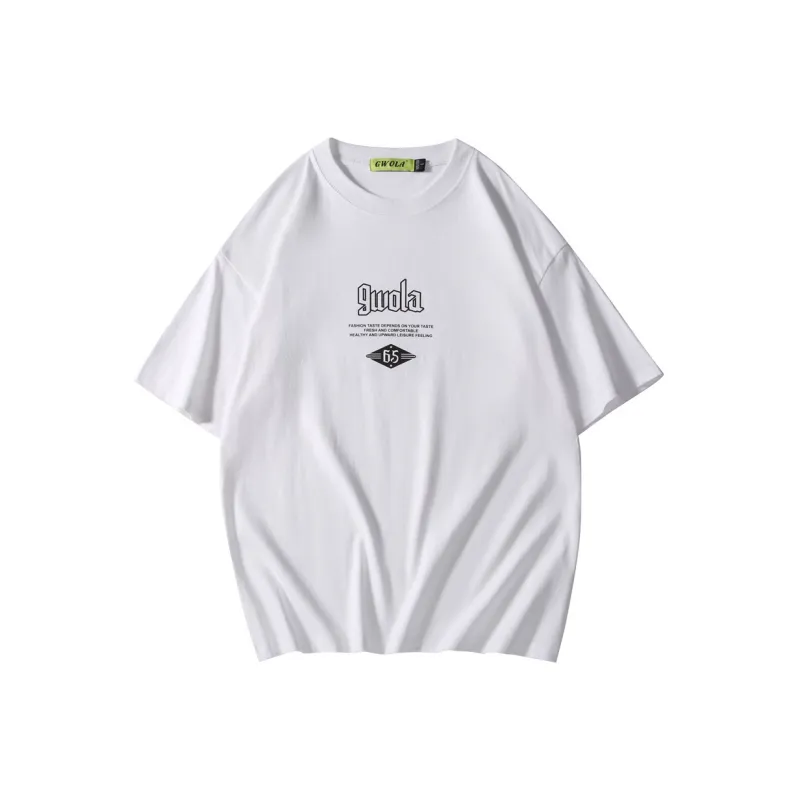 Gwola T Shirts Unisex-7