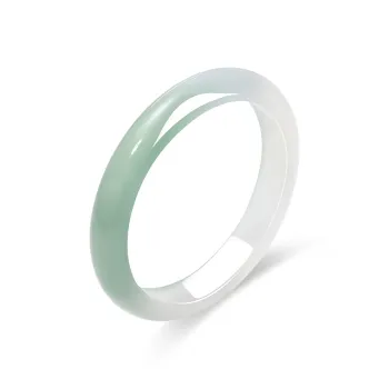 NRO Jade Bangles Women's