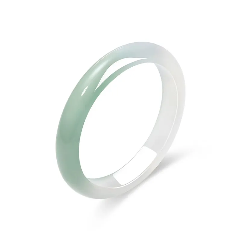NRO Jade Bangles Women's-0