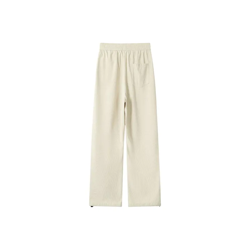 The Temptation Of The Muse Cargo Pants Women's-1