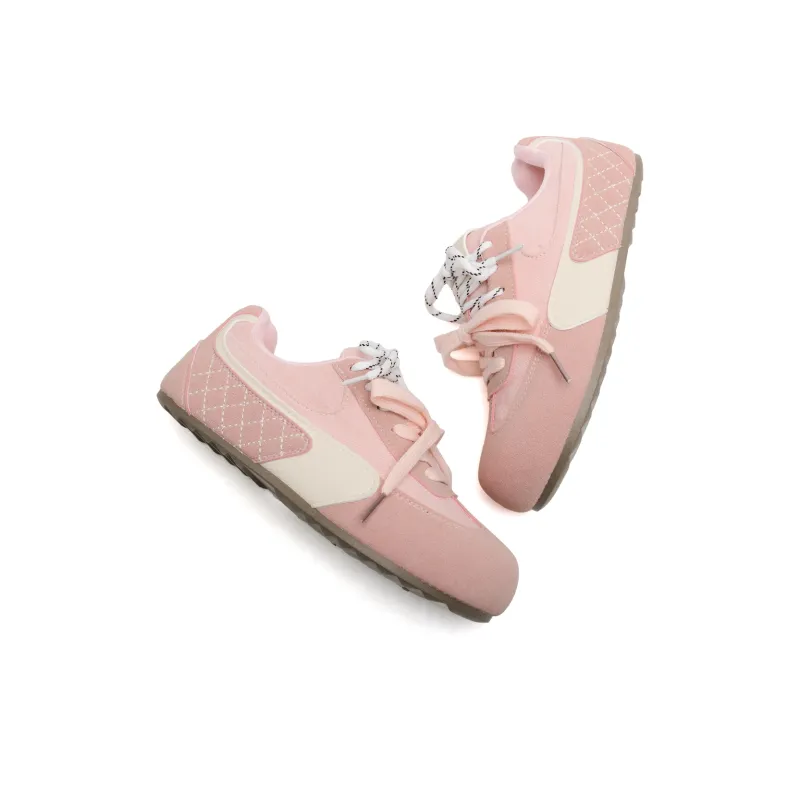 Teddy Bear Collection Slip Resistant, Abrasion Resistant, Lightweight Low Top Casual Shoes Women's-11