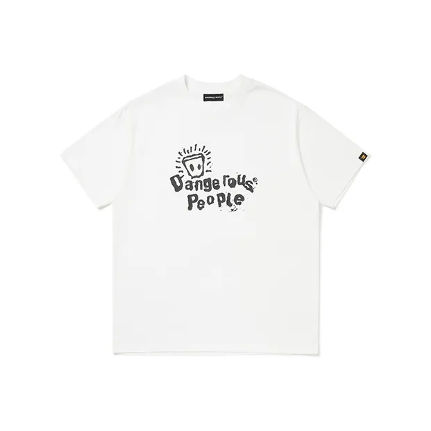 DANGEROUSPEOPLE T Shirts Unisex-4