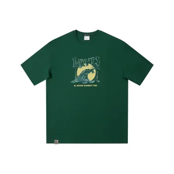 AMBER LIGHT T Shirts Unisex