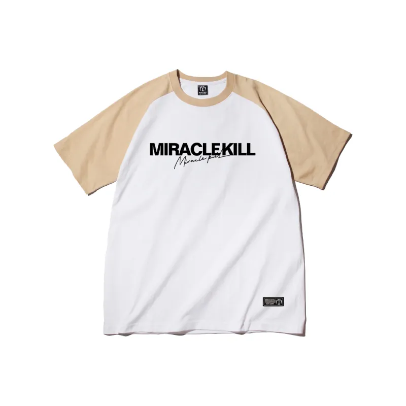 MIRACLE KILL T Shirts Unisex-8