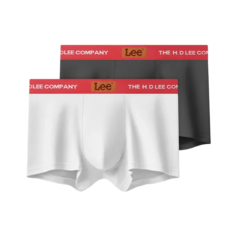 Lee Flowers Underpants Men's 3 Pack-41