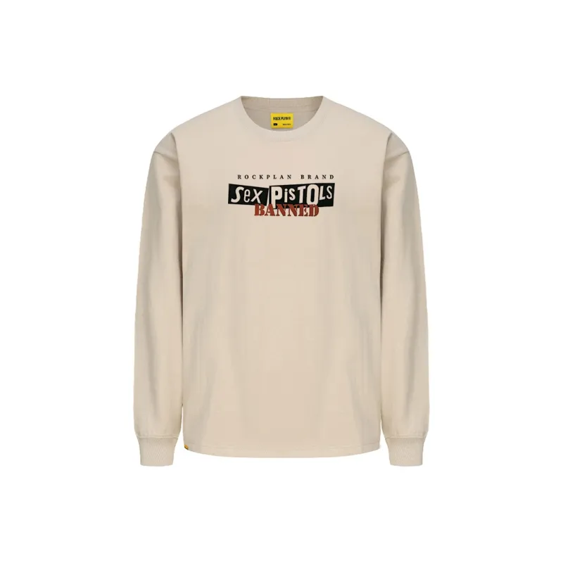 ROCK PLAN T Shirts Men-6