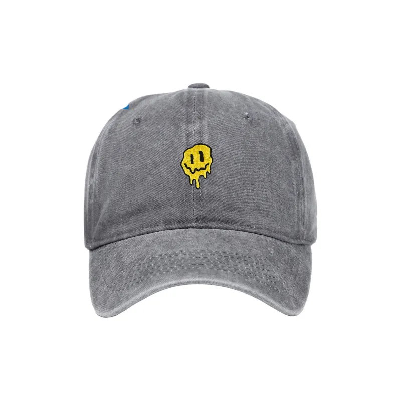JEANSWEST Cotton Baseball Caps Unisex-3
