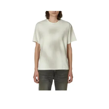 GUESS T-Shirts Men White