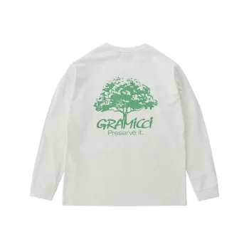 Gramicci DTC Series T-Shirts Unisex
