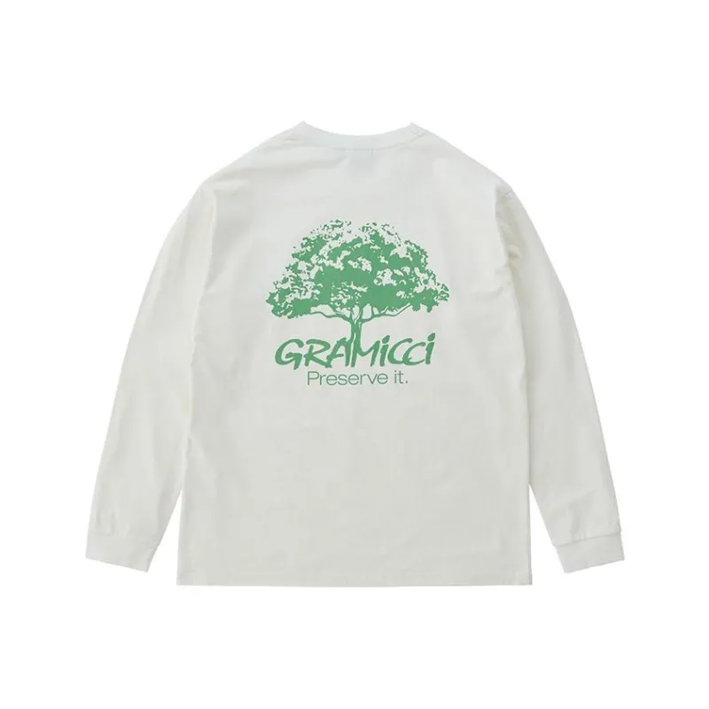 Gramicci DTC Series T-Shirts Unisex-0