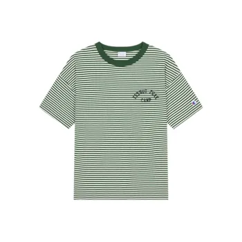 Champion T Shirt Japan Version Unisex