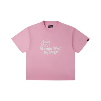 DANGEROUSPEOPLE T-Shirts Unisex