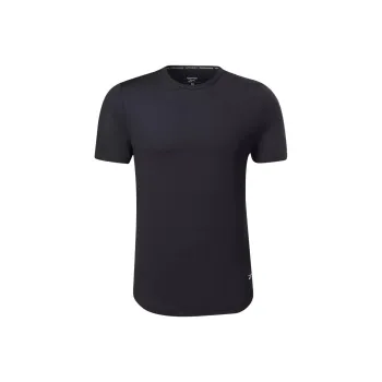 Reebok ACTIVCHILL+DREAMBLEND T-Shirt Men's Black
