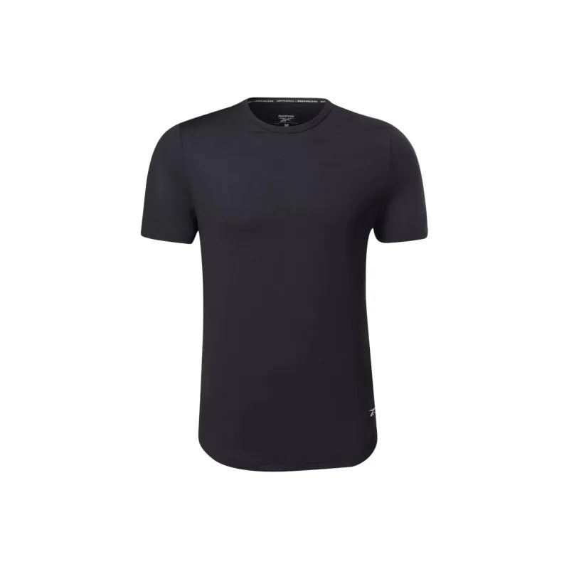 Reebok ACTIVCHILL+DREAMBLEND T-Shirt Men's Black-0