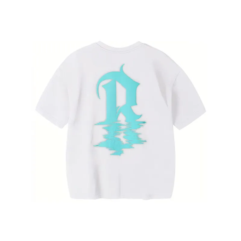 PAINWAKE T Shirts Unisex-6