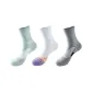 Lake Green+Pink Purple+Light Gray