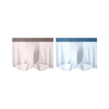 Lan Miao Underpants Men's 2 Pack