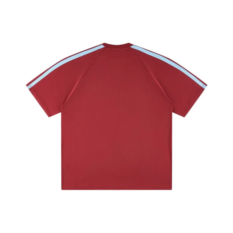 Universal Templates T Shirt Unisex-6