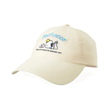Sanrio Pacha Dogs Polyamide Baseball Caps Unisex