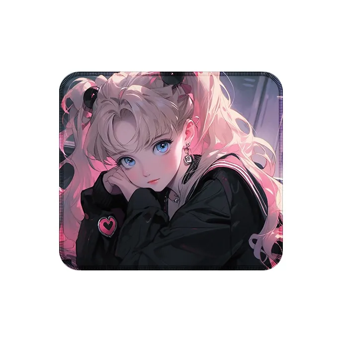 GULAN Esports Mouse Pad Gaming Specialized Mat SJCL780 789 Multi Choice Pattern-9