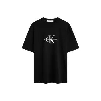 Calvin Klein T Shirts Unisex