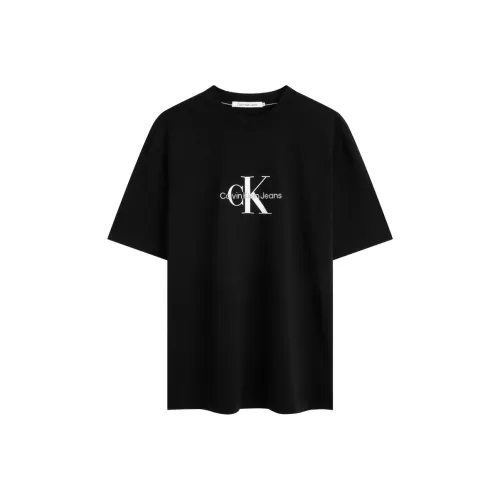 Calvin Klein T Shirts Unisex