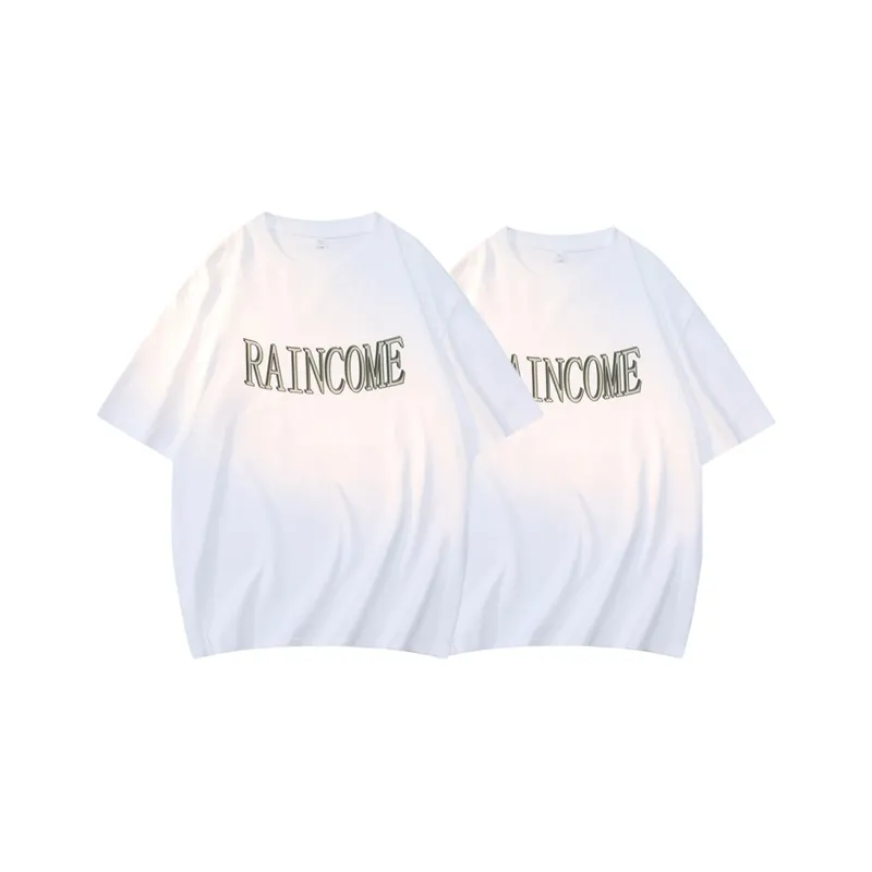 RAINCOME T-Shirts Unisex-12