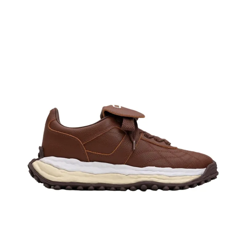 MIHARA YASUHIRO Scott Sneakers-1
