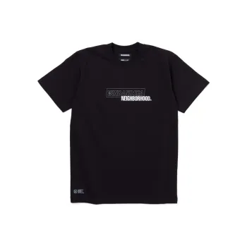 NEIGHBORHOOD X Wind And Sea #1 T Shirt