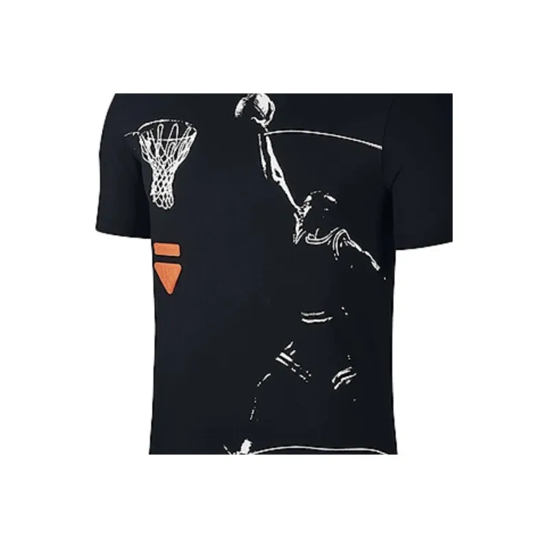 Jordan Air T Shirts Men-2
