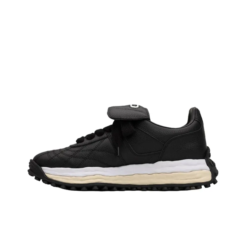 MIHARA YASUHIRO Scott Sneakers-13