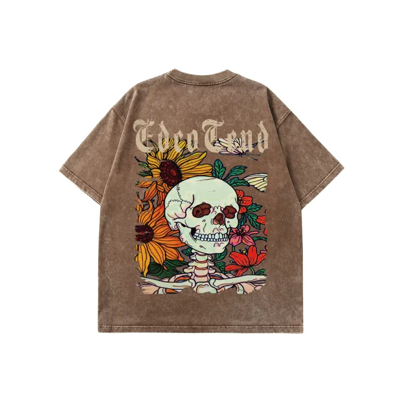 EDCO BREAK SILENCE T Shirt Unisex-2