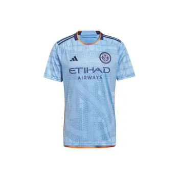 Adidas Free Shipping With AdiClub New York City Fc 25/26 Home Jersey