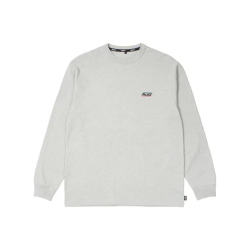 PALACE Basically A Longsleeve