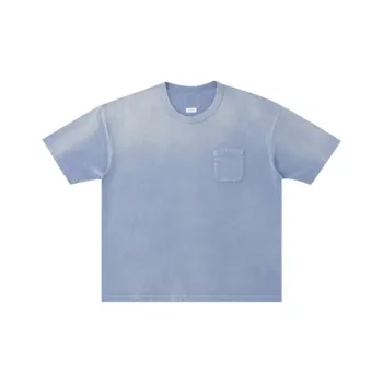 Visvim Jumbo Short Sleeve T Shirt