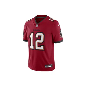 Nike Tom Brady Tampa Bay Buccaneers Men's Nike Dri FIT Nfl Limited Football Jersey