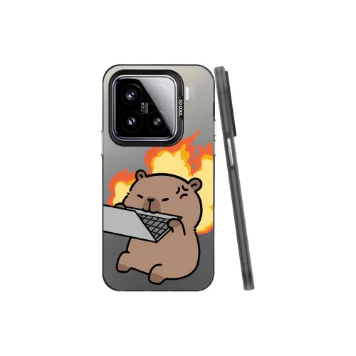 TUNAMEI Phone Cases