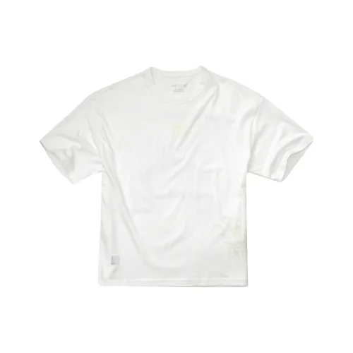 AKCLUB Short Sleeved T Shirts Men's