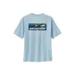 Ice Blue/Chilled Blue