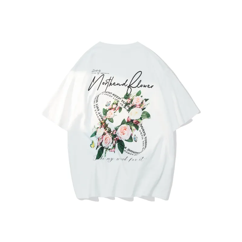 Northend T-Shirts Unisex-2