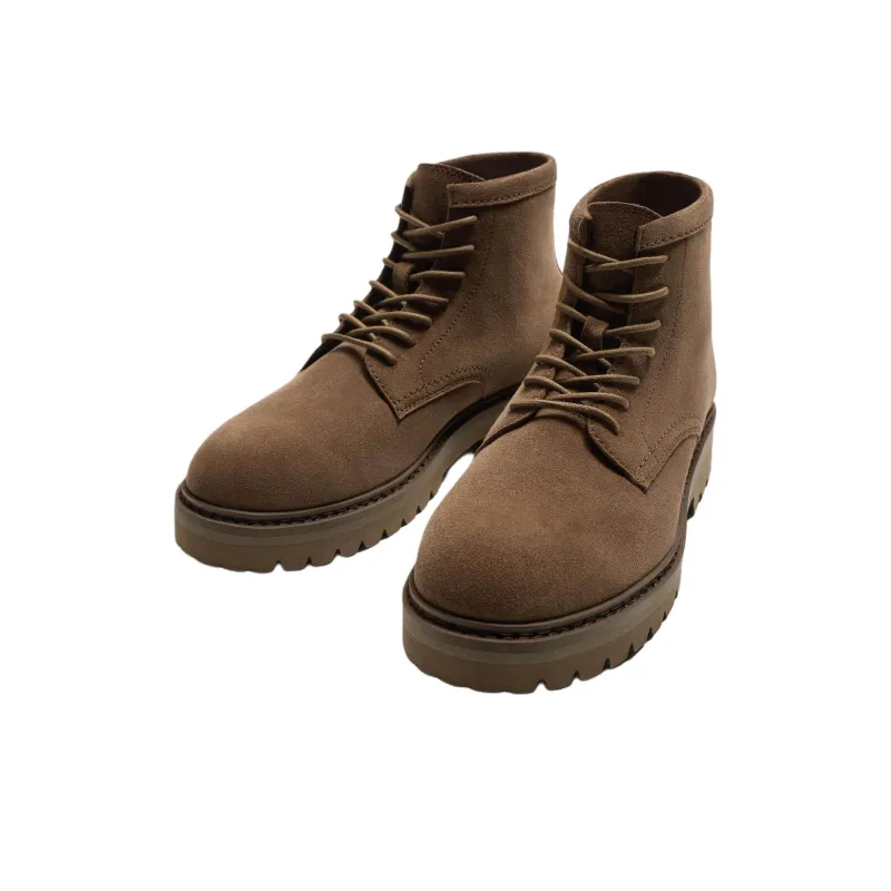 ZARA Ankle Boots Men-2